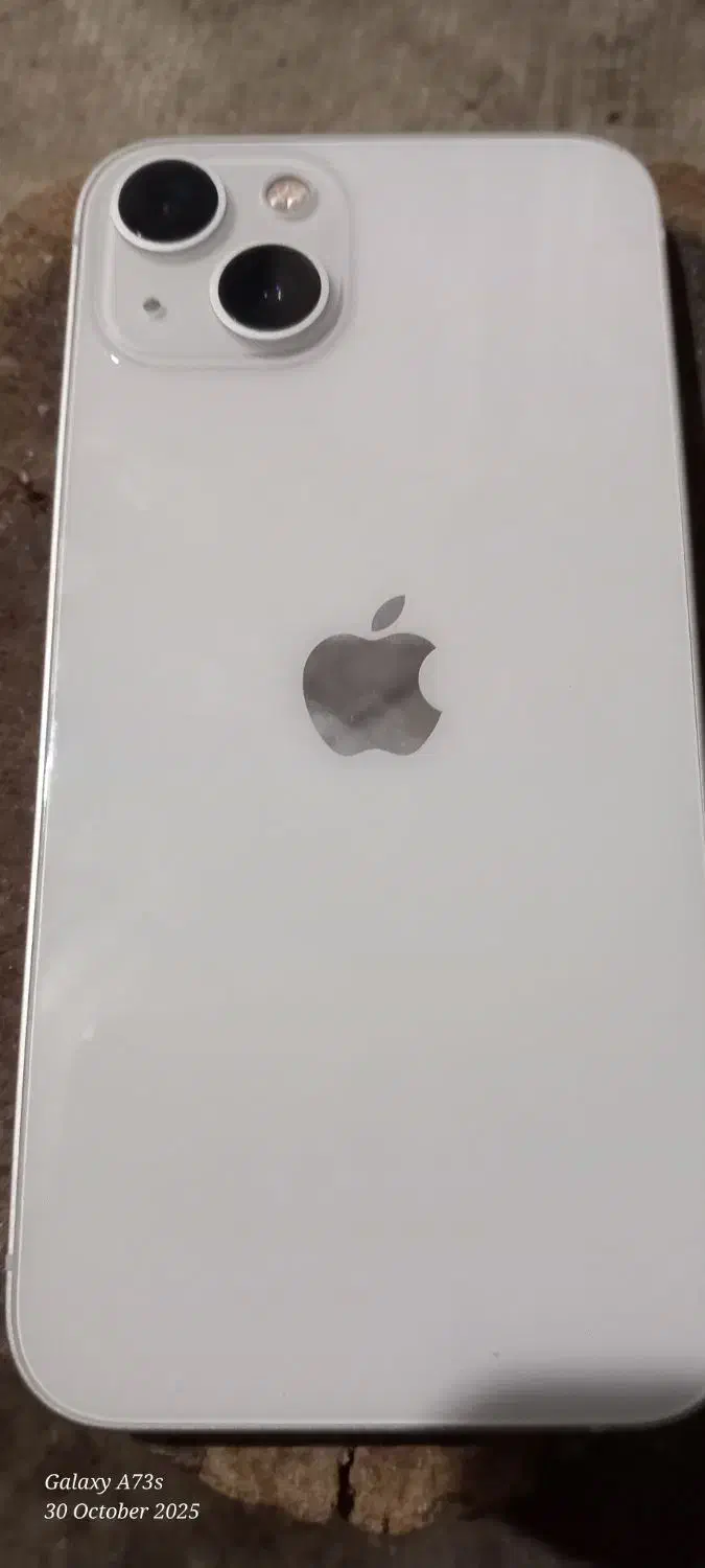 آیفون 13نرمال ch|موبایل|اسلامآباد غرب, |دیوار