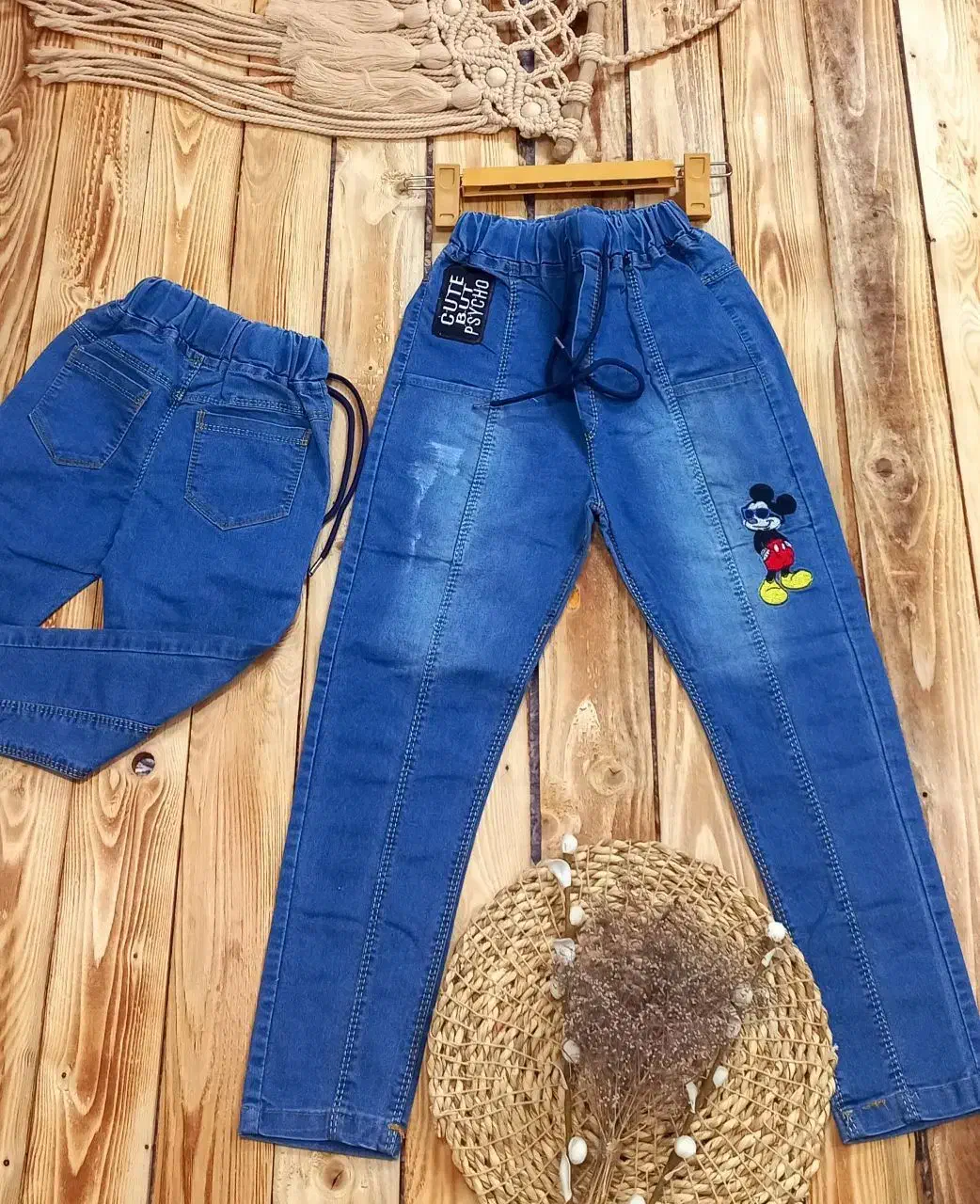 کار در خانه|کفش و لباس بچه|مشهد, ایوان|دیوار