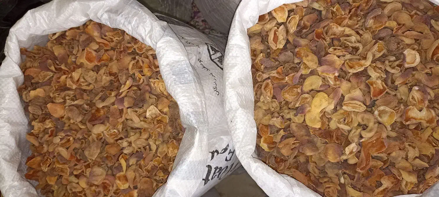 برگ زرد آلو خشک شده طبیعی آفتابی|خوردنی و آشامیدنی|چهارباغ, |دیوار