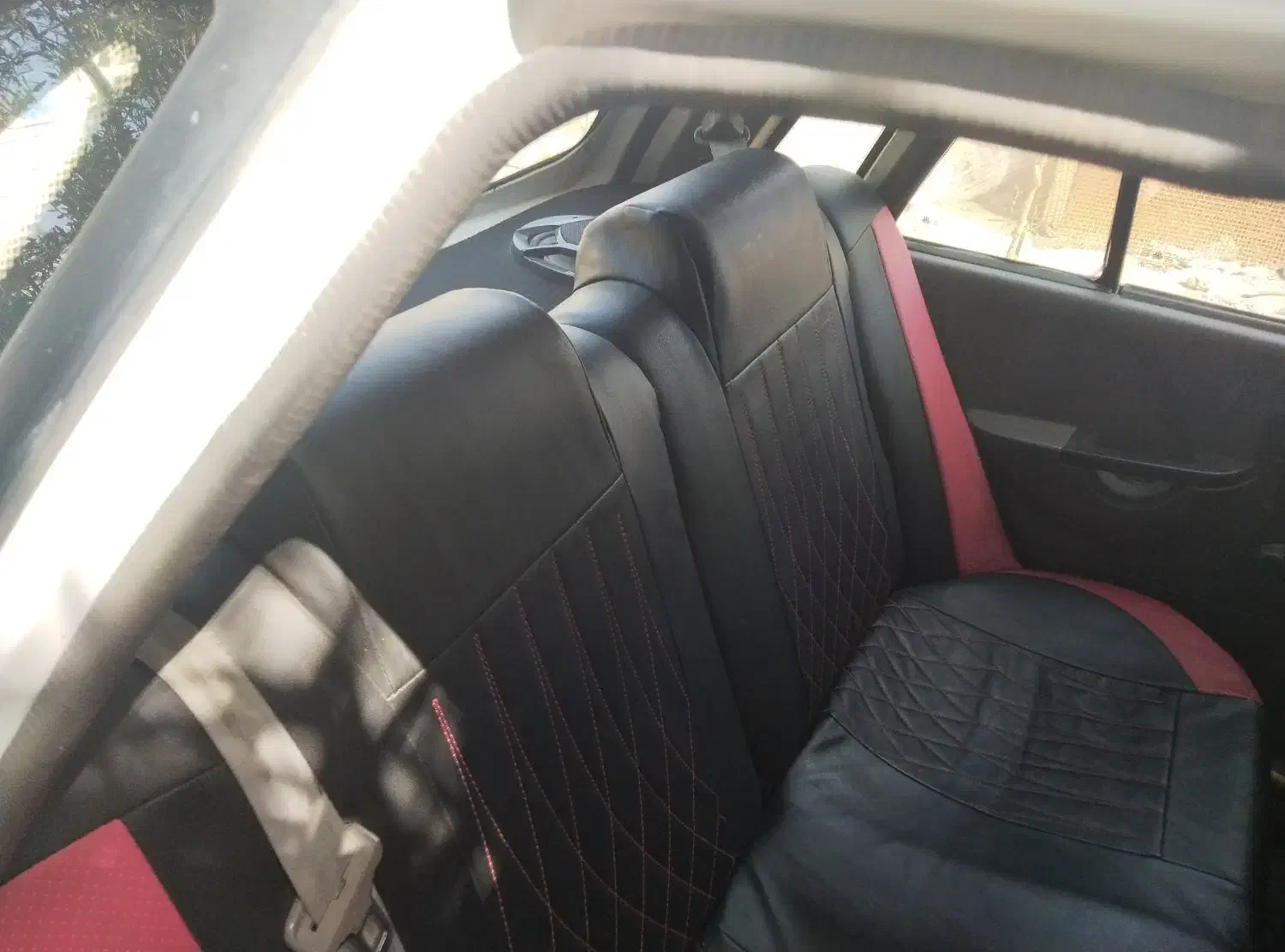 111مدل 95قیمت 490|خودرو سواری و وانت|بم, |دیوار