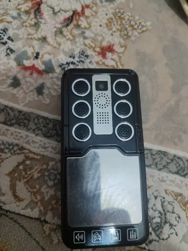 گوشی کره ای بلوتوث قدیمی|موبایل|ملارد, |دیوار