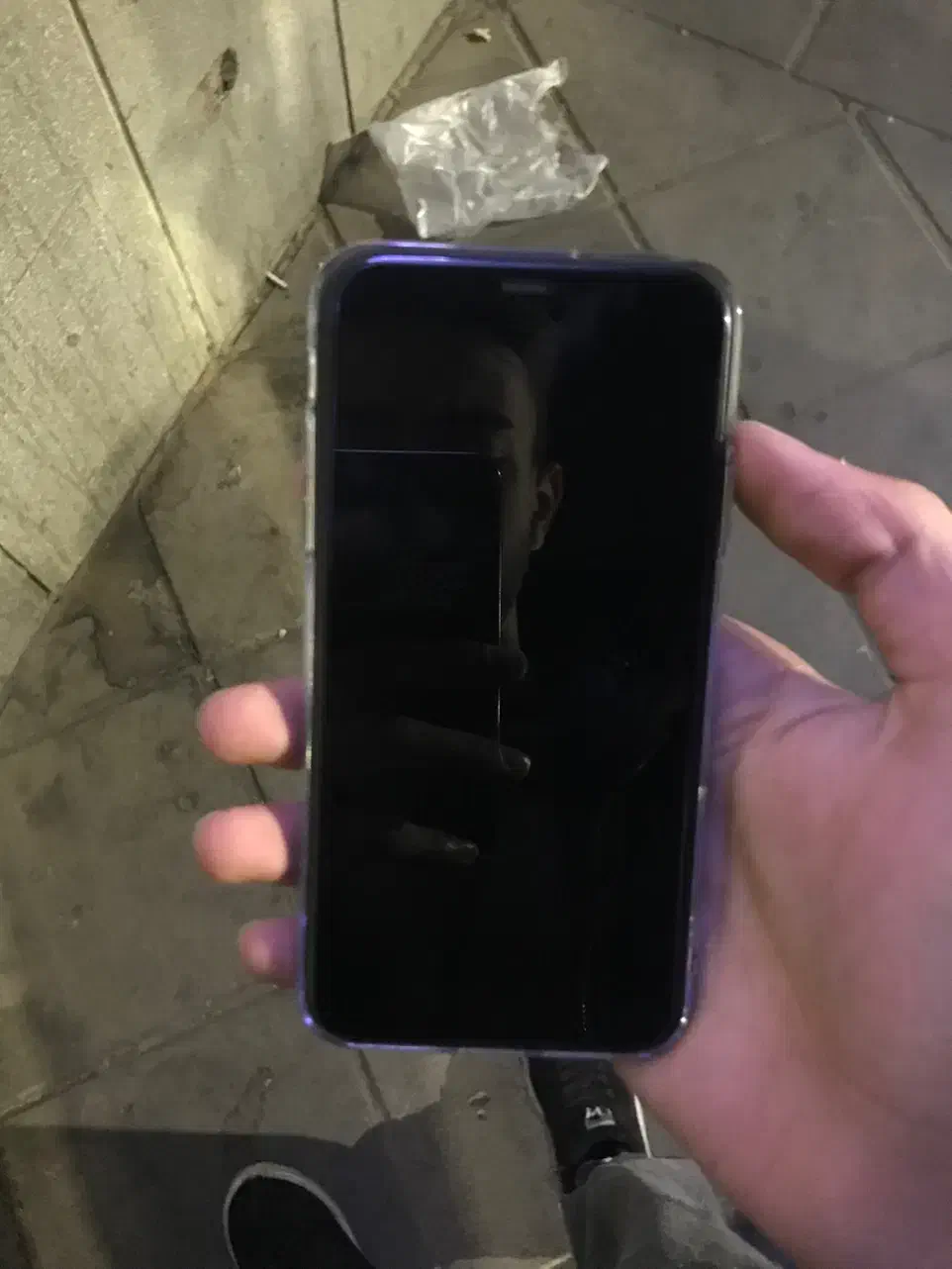 آیفون 11 Normal|موبایل|مشهد, رضاشهر|دیوار