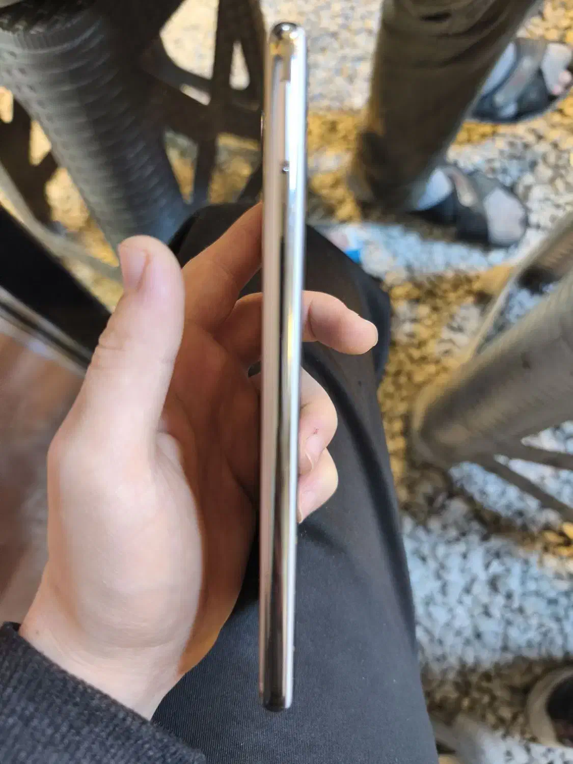 گوشی هواوی  y7 prime|موبایل|تهران, فردوسی|دیوار