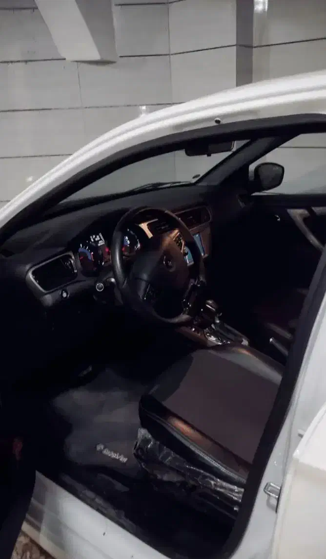 تارا اتومات|خودرو سواری و وانت|بندر انزلی, آذربایجان|دیوار