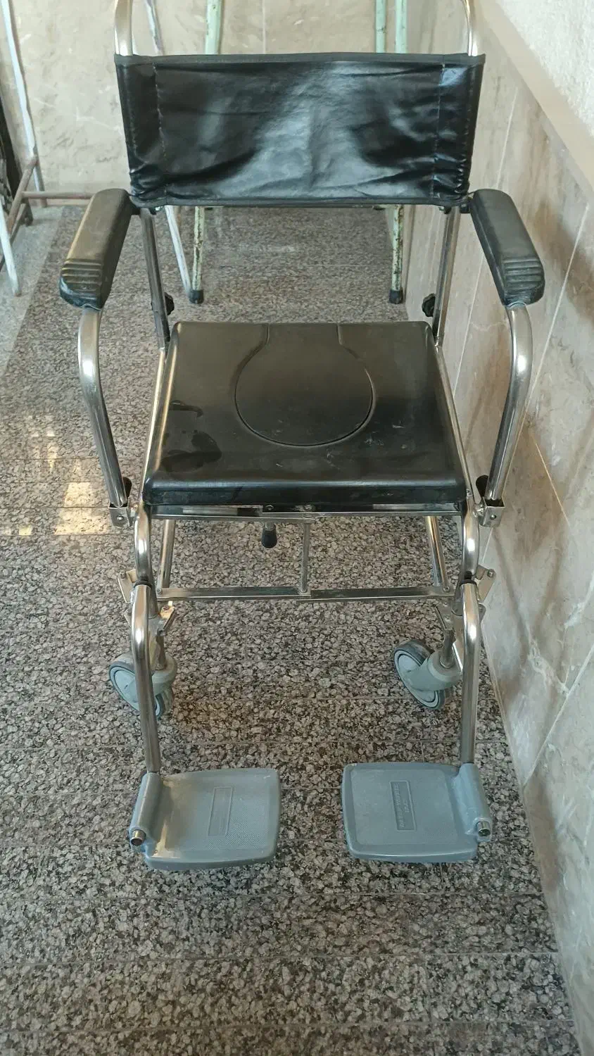 ویلجر حمام|آرایشی، بهداشتی، درمانی|اندیشه, شهرک صدف|دیوار