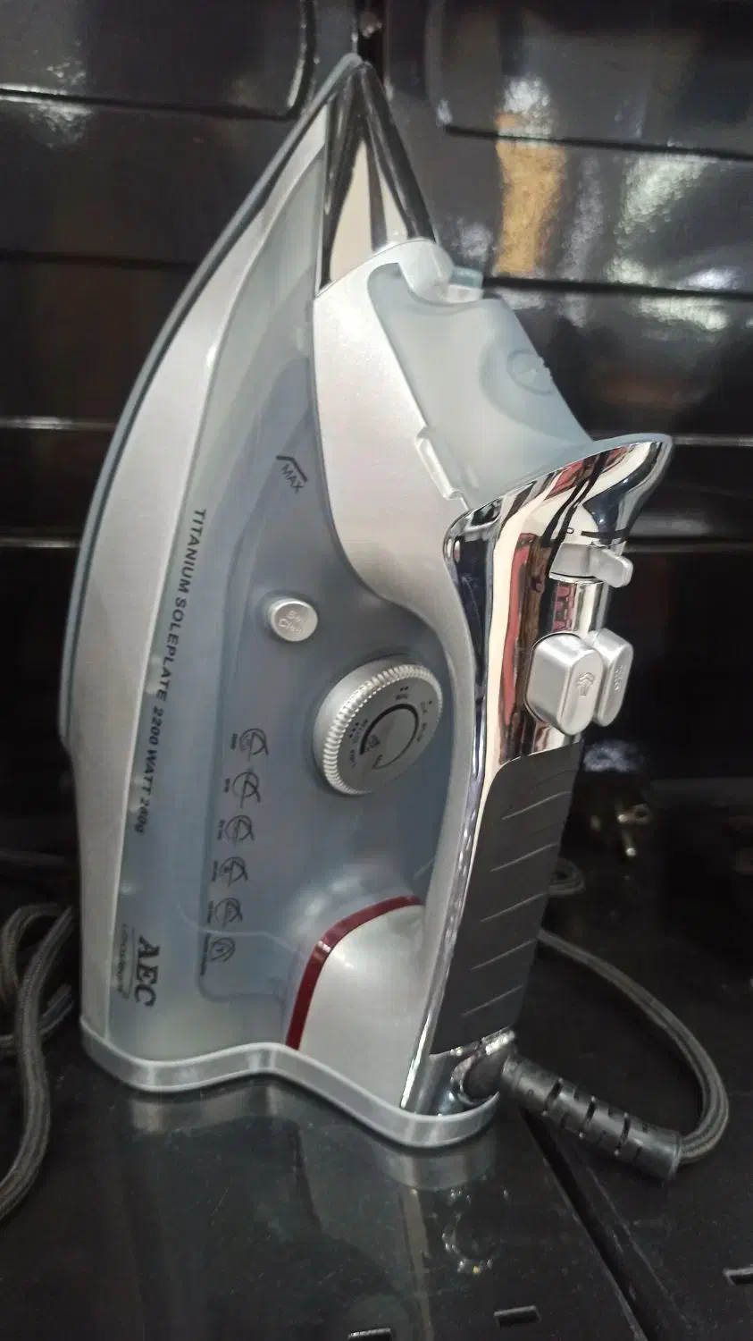 اتو برقی|اتو و لوازم اتو|اردبیل, |دیوار