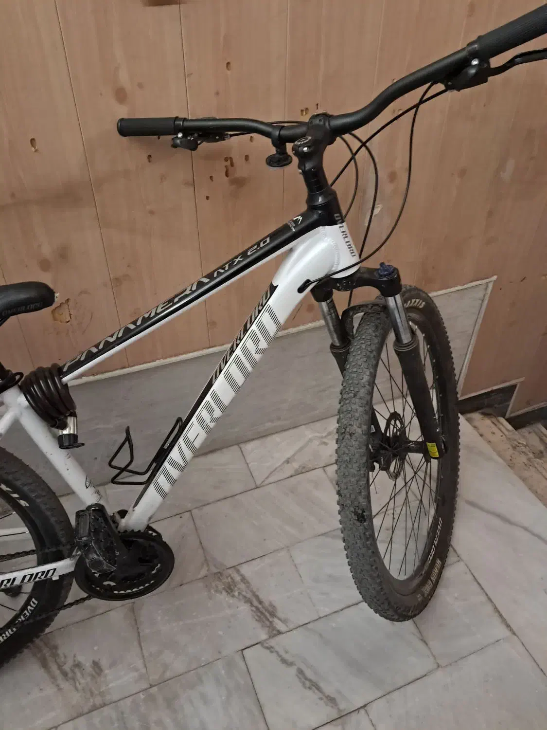 دوچرخه اورلورد|دوچرخه، اسکیت، اسکوتر|کرمانشاه, |دیوار