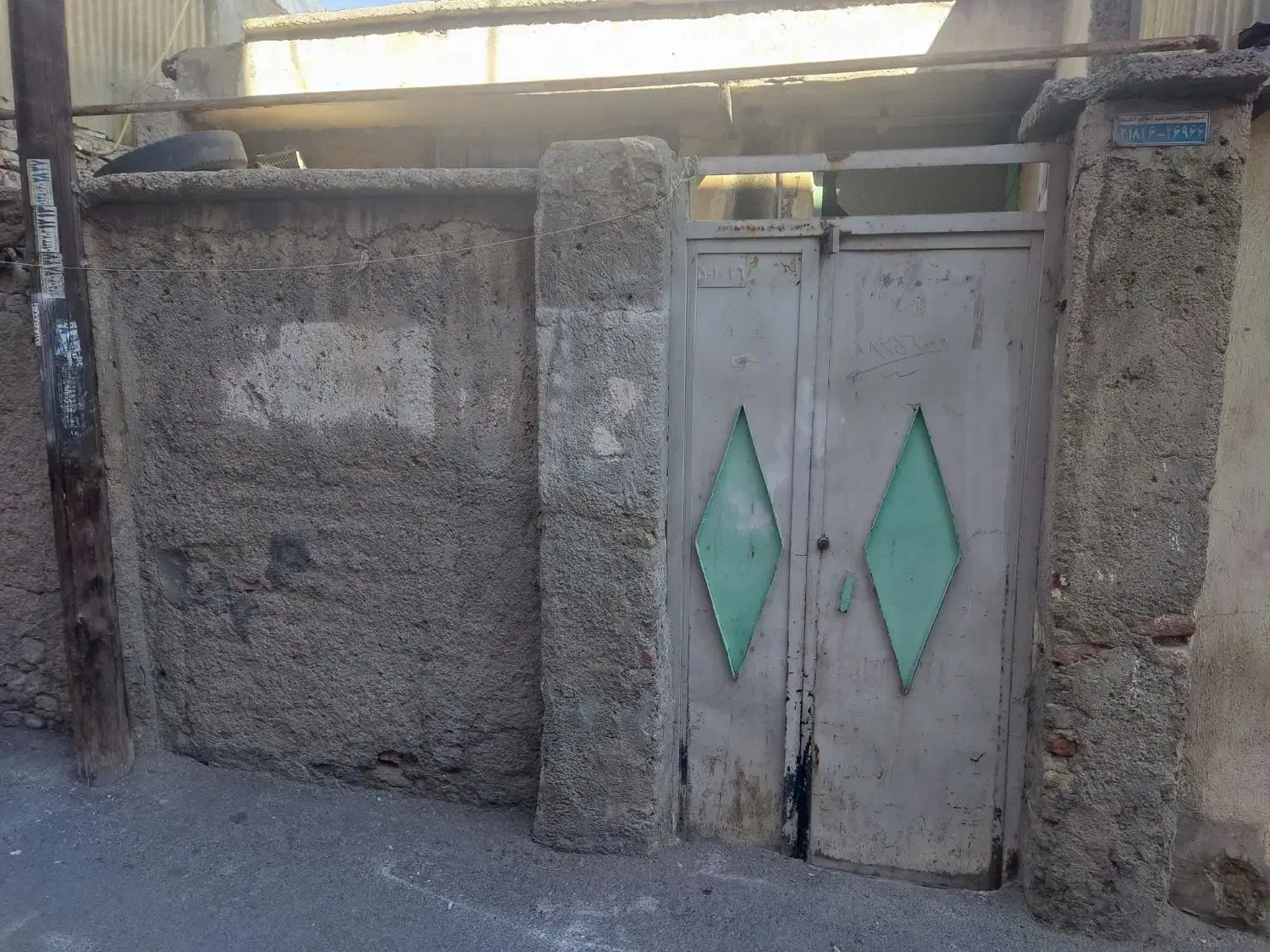 خانه ویلایی|فروش خانه و ویلا|محمدشهر, محمدشهر|دیوار