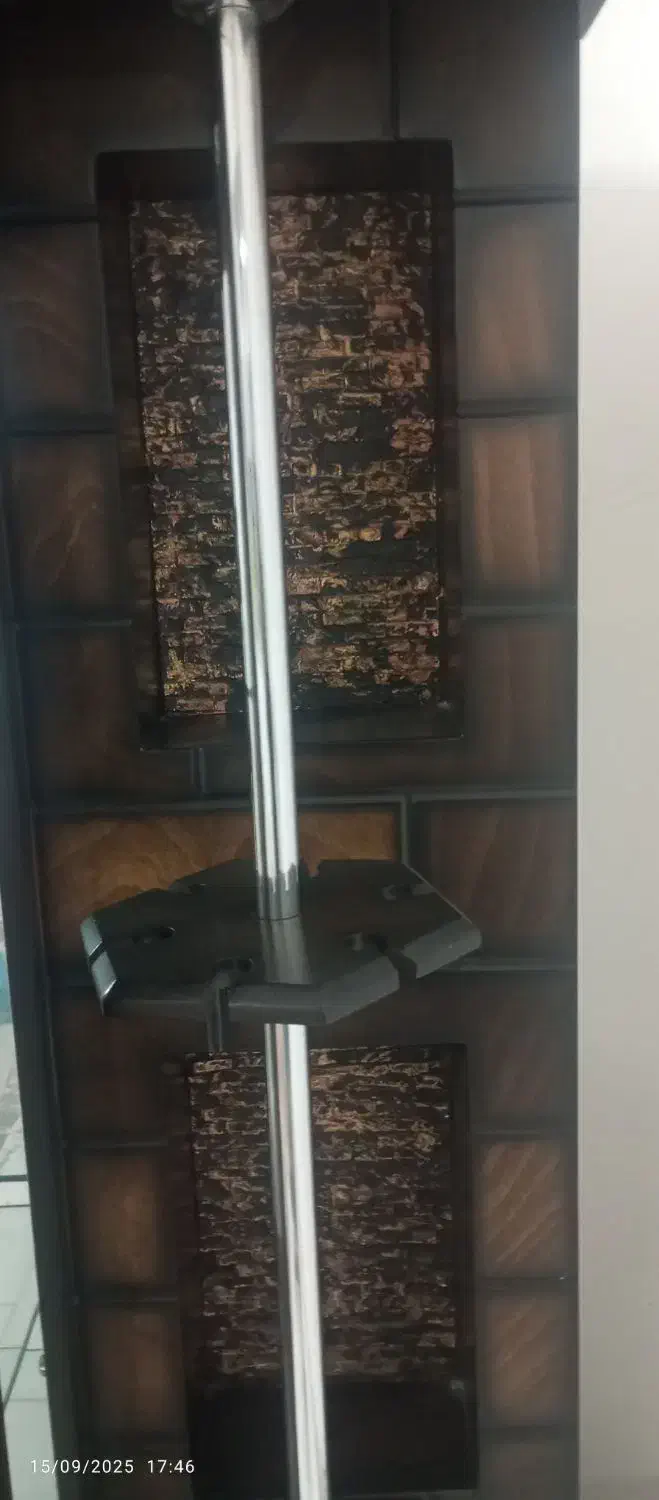 گلبهار|بوفه، ویترین، کنسول|گلبهار, شهر جدید گلبهار|دیوار