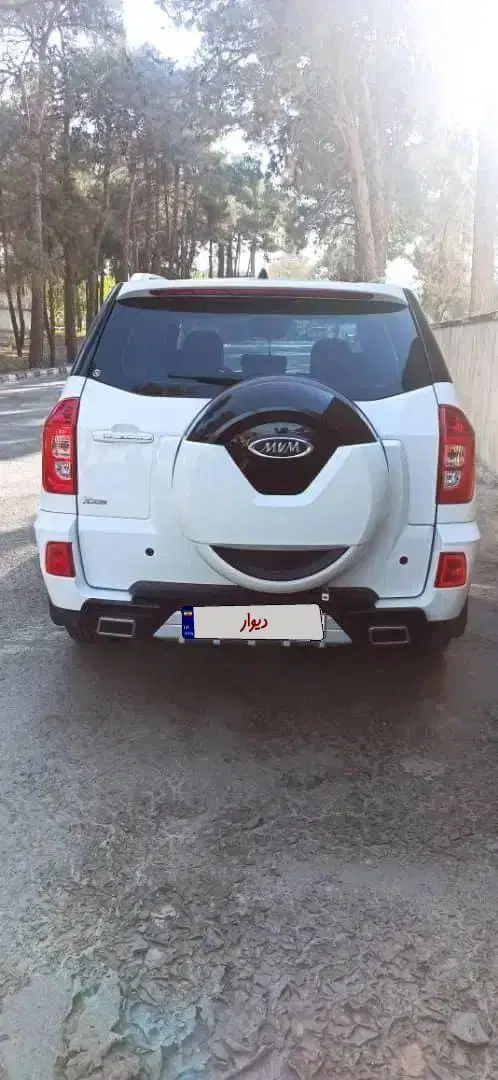 X33AT|خودرو سواری و وانت|کرج, برغان|دیوار