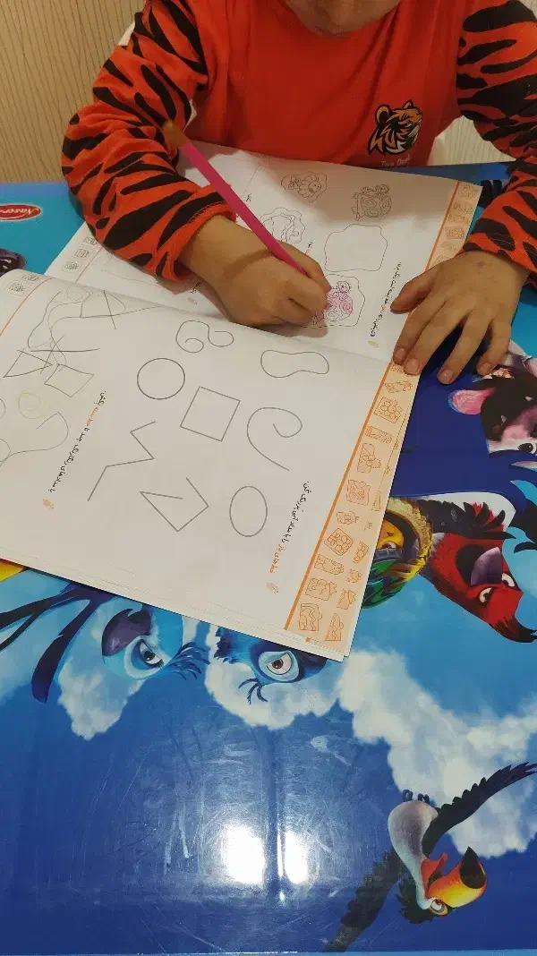 معلم تدریس خصوصی ابتدایی وپیشدبستانی درمنزل شما|خدمات آموزشی|یاسوج, |دیوار