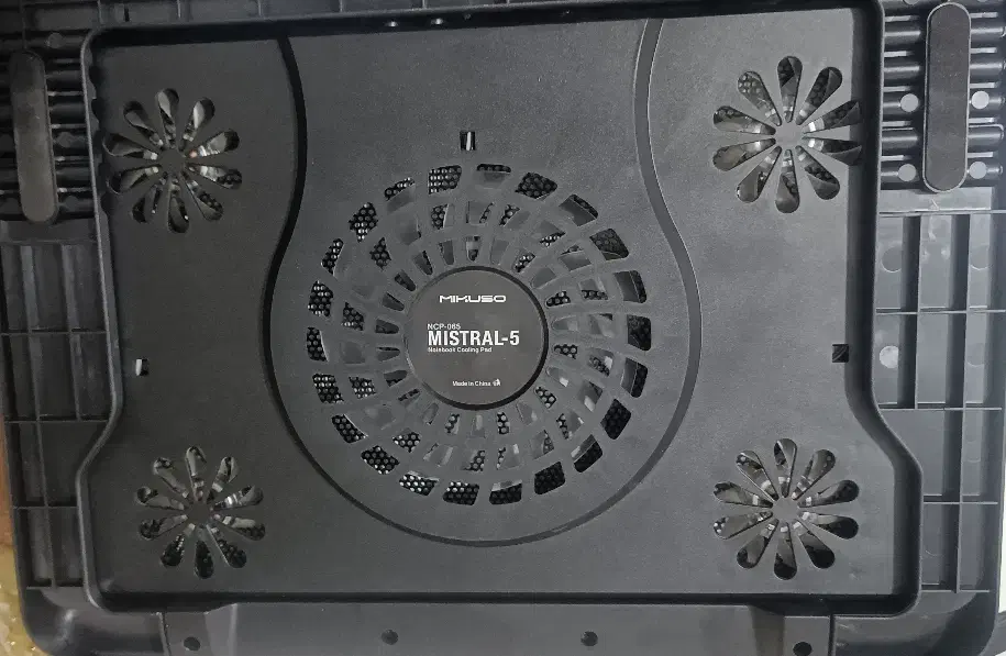 فن برای لپتاپ|قطعات و لوازم جانبی رایانه|تهران, مشیریه|دیوار