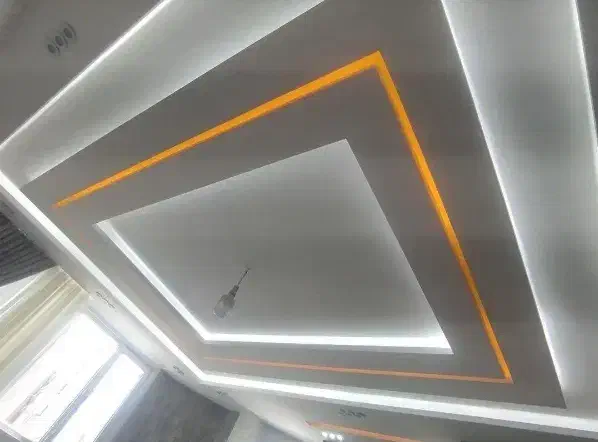 اجرای کناف و برقکاری کناف|خدمات پیشه و مهارت|کرمانشاه, |دیوار