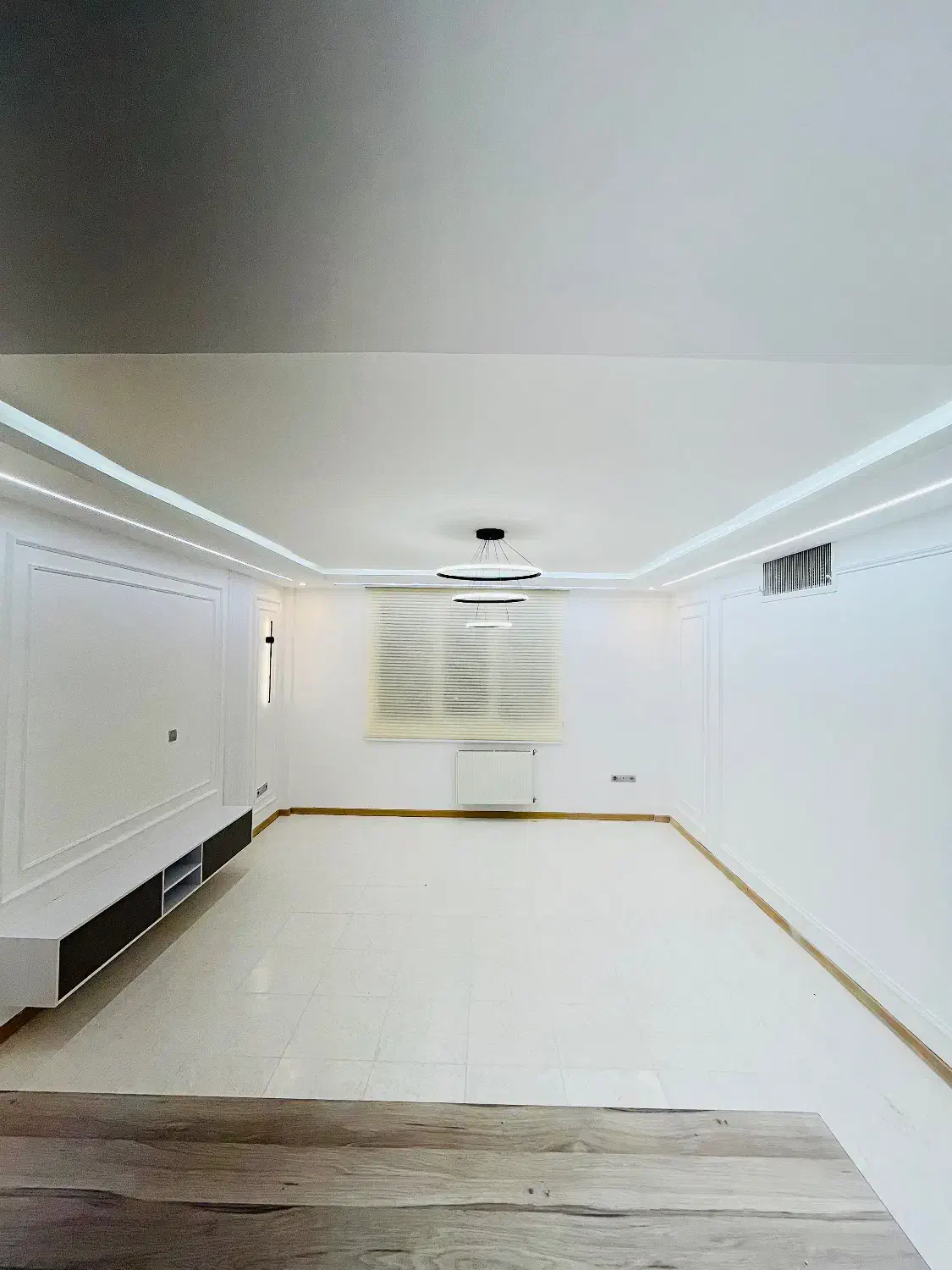 آپارتمان مسکن مهر لپویی ترکیب بنا ۹۵متری|فروش آپارتمان|زرقان, |دیوار