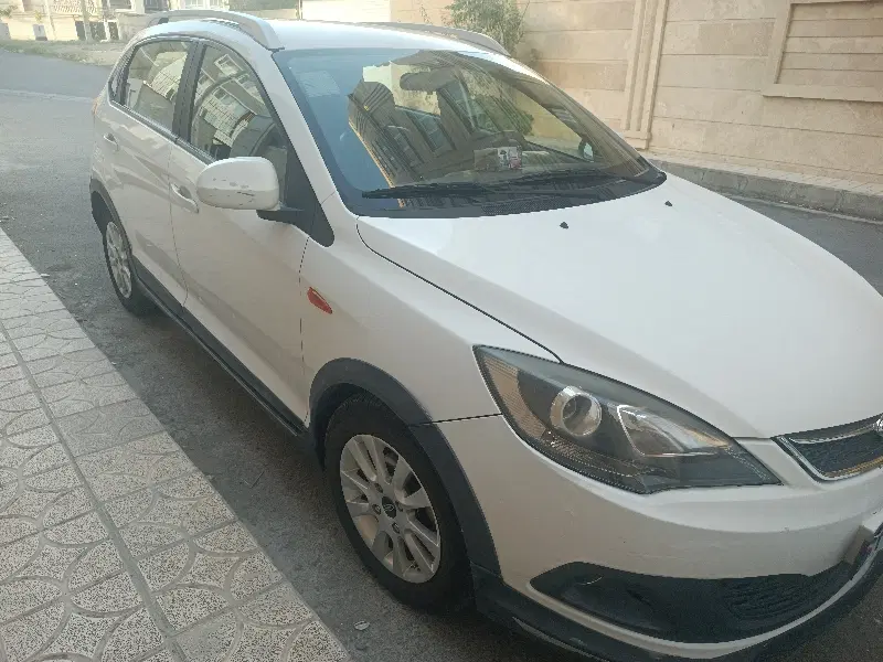 mvm 315 NEW CLASSIC 98|خودرو سواری و وانت|فردیس, فرامرزیه|دیوار