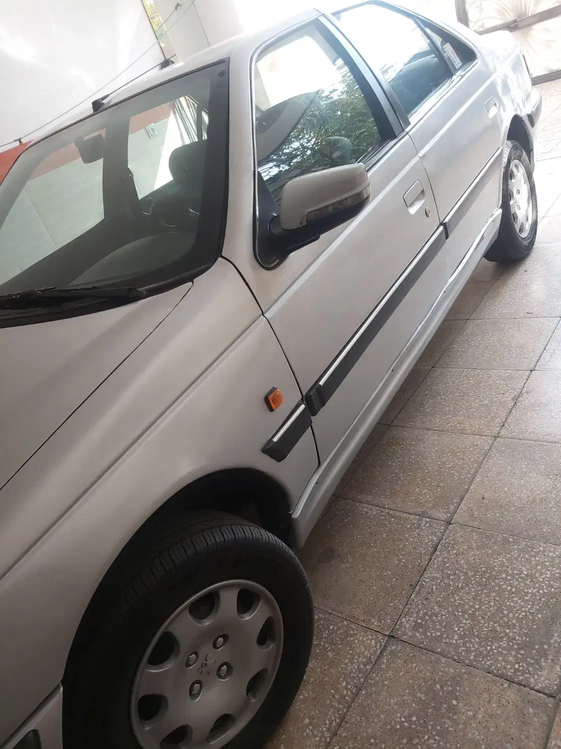 پژو پارس سال مدل ۸۵|خودرو سواری و وانت|اسلامشهر, مطهری|دیوار