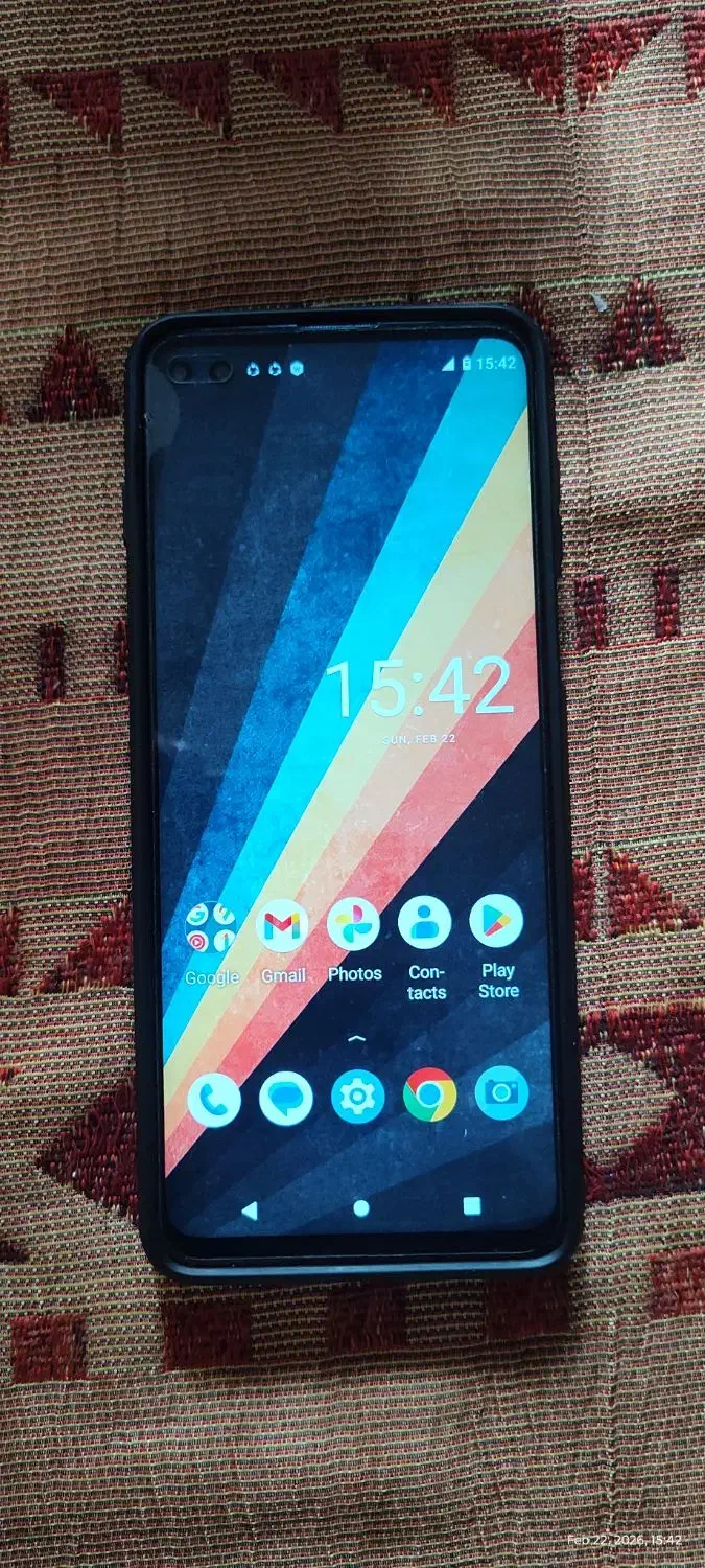 moto g 5g plus|موبایل|تهران, جمهوری|دیوار