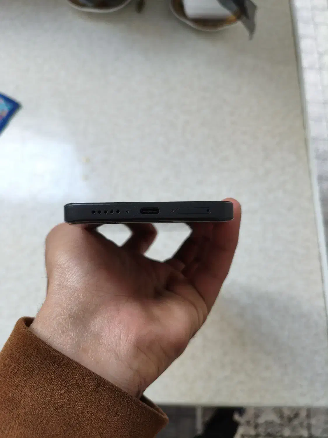 Poco x7 pro|موبایل|بردسکن, |دیوار