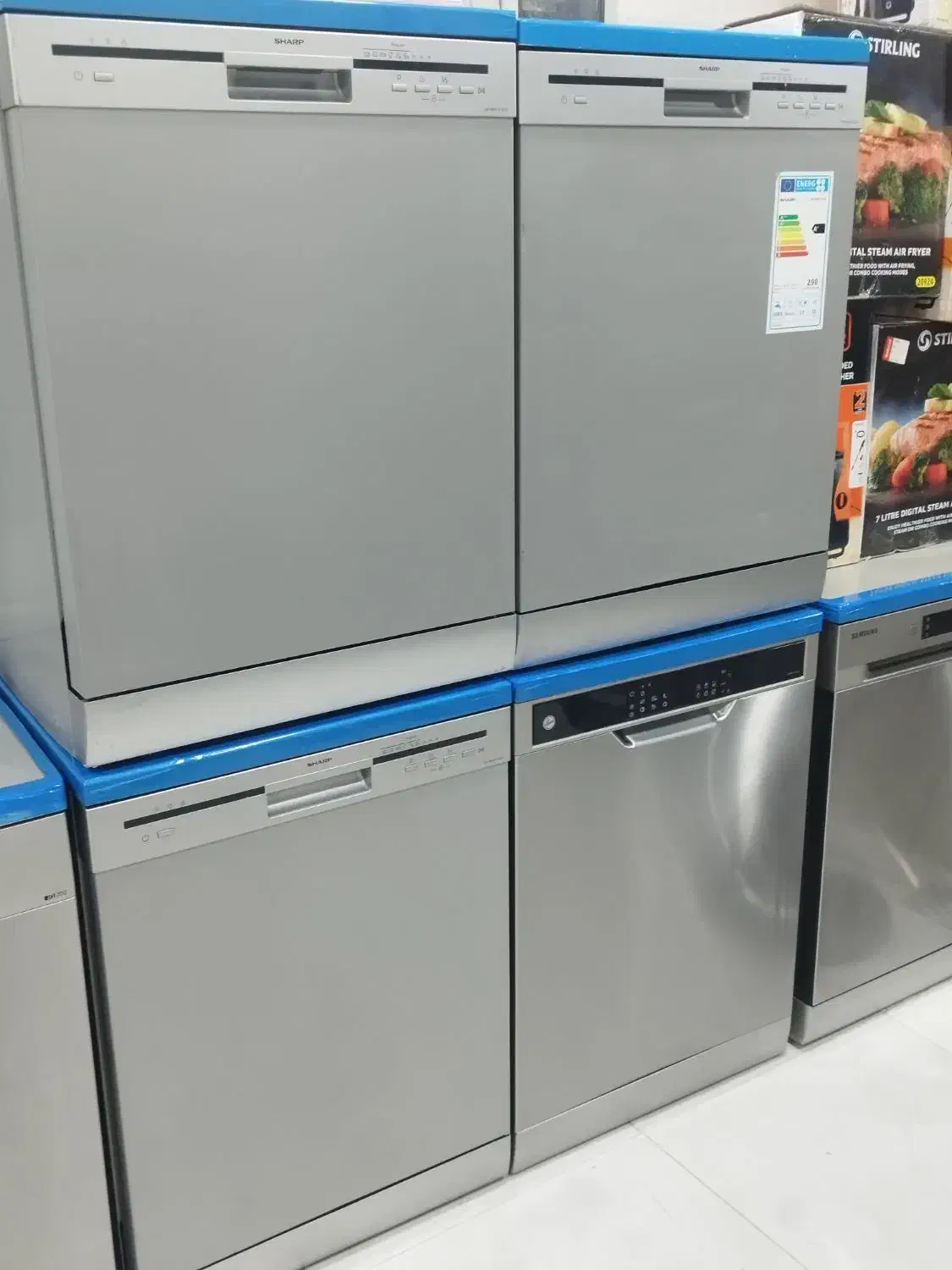 ماشین ظرفشویی|ماشین ظرفشویی|بندر ماهشهر, |دیوار