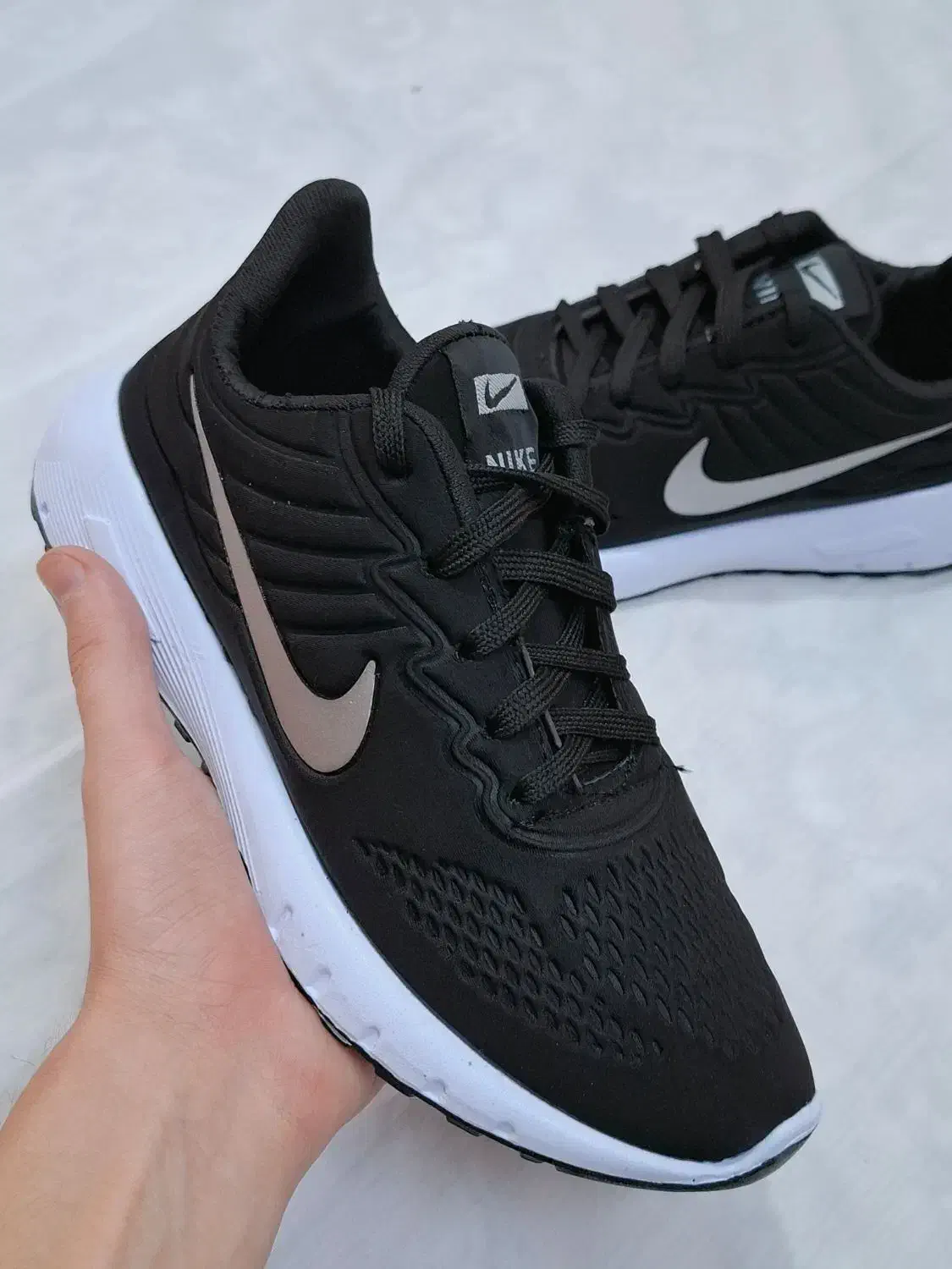 کتونی سبک و راحت مناسب پیاده روی، باشگاه، روزمره|کیف، کفش، کمربند|قم, شاه ابراهیم|دیوار