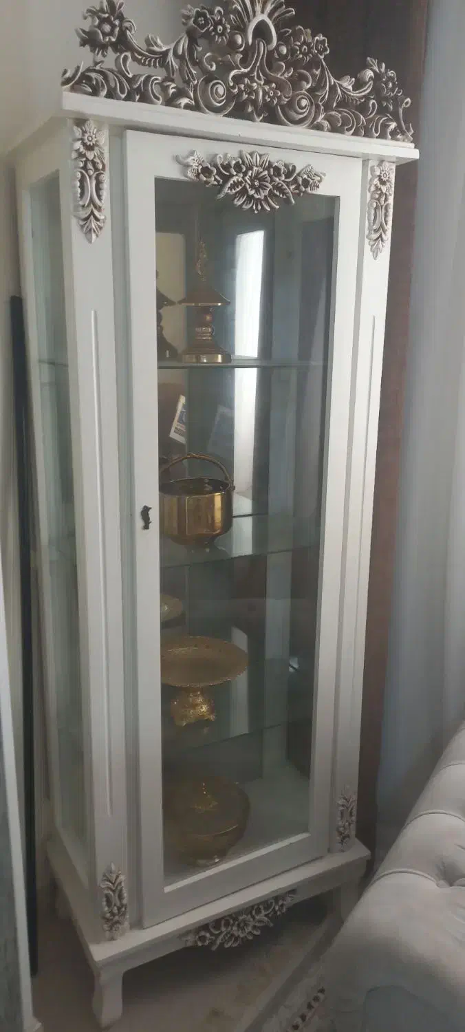 فروش بوفه|بوفه، ویترین، کنسول|قشم, |دیوار