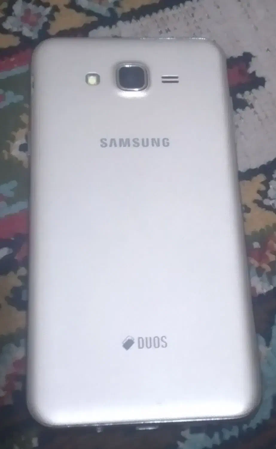 گوشی سامسونگ j7 core|موبایل|تهران, نجات اللهی|دیوار