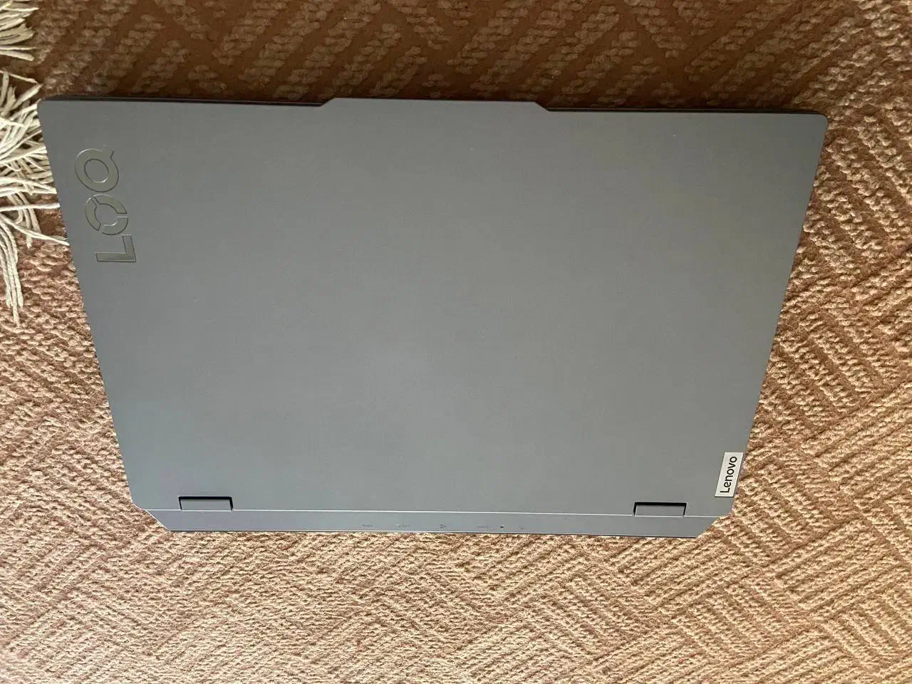 لنوو loq|رایانه همراه|تبریز, |دیوار