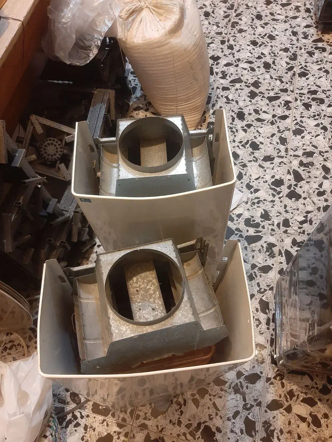 آبگرم کن بوتان درحد نو|آبگرمکن، پکیج، شوفاژ|تالش, طولارود|دیوار