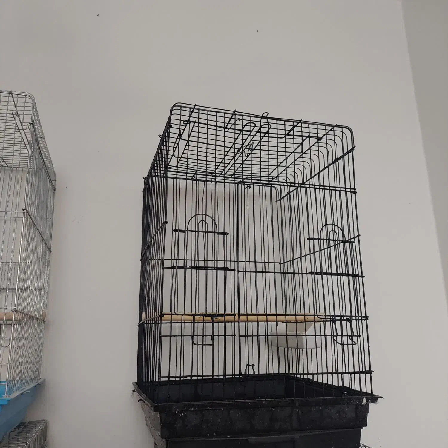 قفس بزرگ|لوازم جانبی حیوانات|اهواز, ۲۴ متری|دیوار