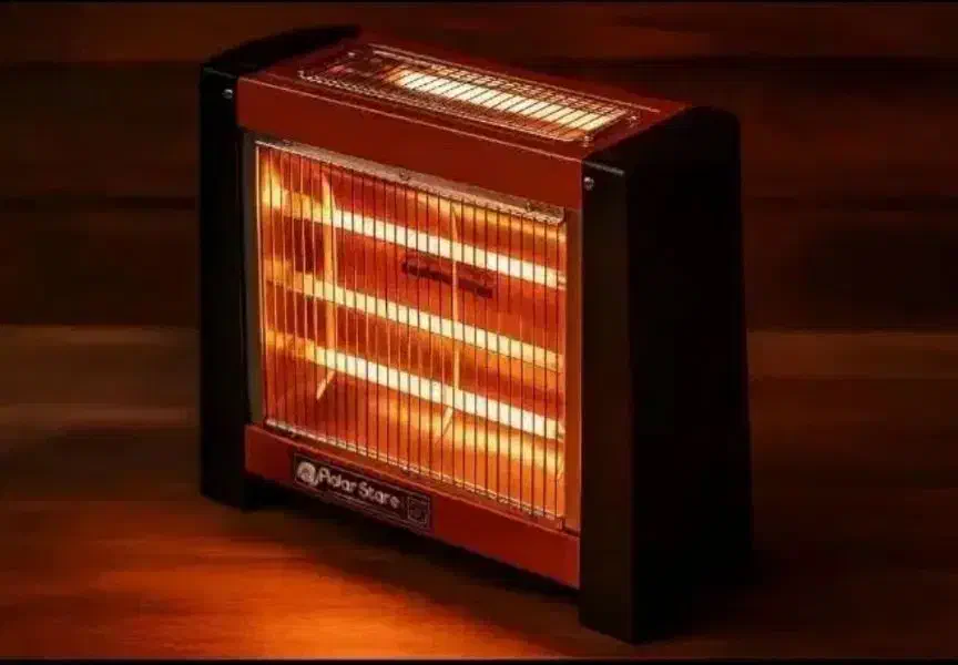 بخاری برقی|بخاری، هیتر، شومینه|تهران, امام زاده حسن|دیوار