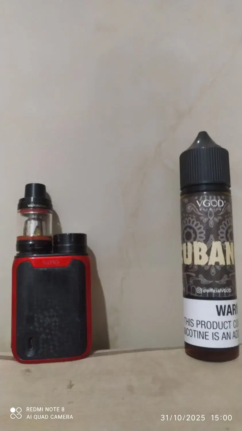 ویپ ویپرسو سواگ دو|زیورآلات و اکسسوری|بهارستان, |دیوار