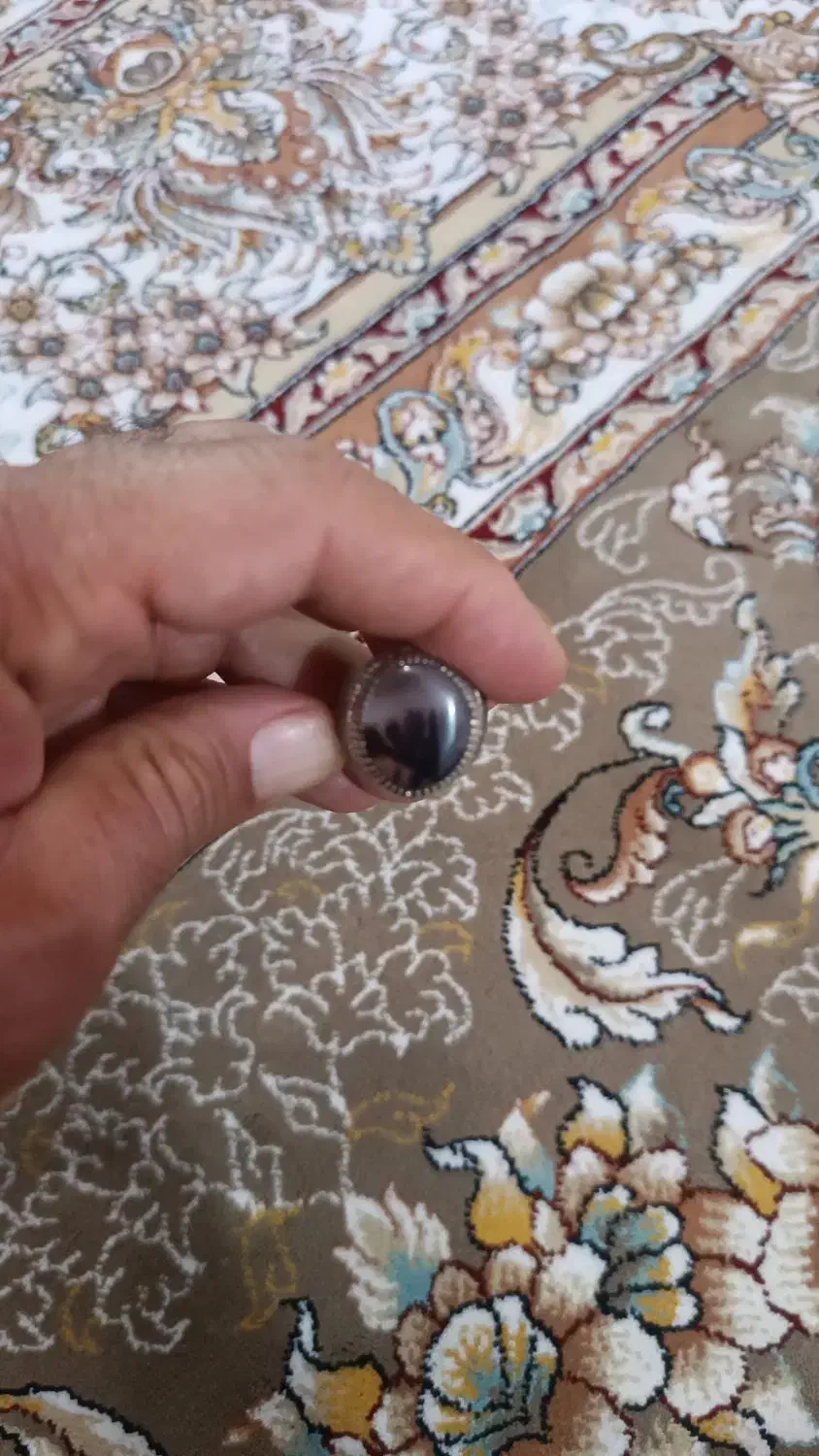 انگشتر شجر خیلی زیبا|جواهرات|سقز, |دیوار