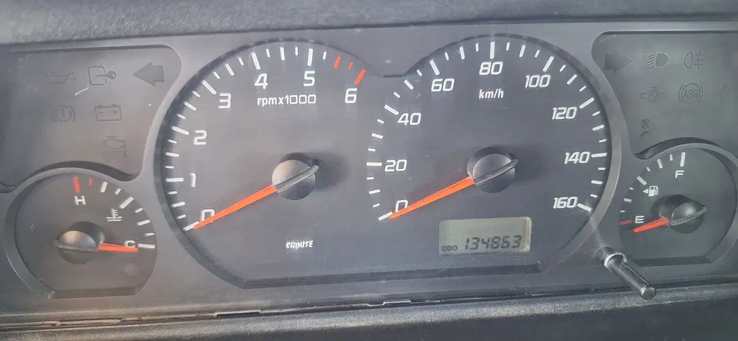 مزدا۲۰۰۰هزار ژاپنی|خودرو سواری و وانت|زاهدان, |دیوار