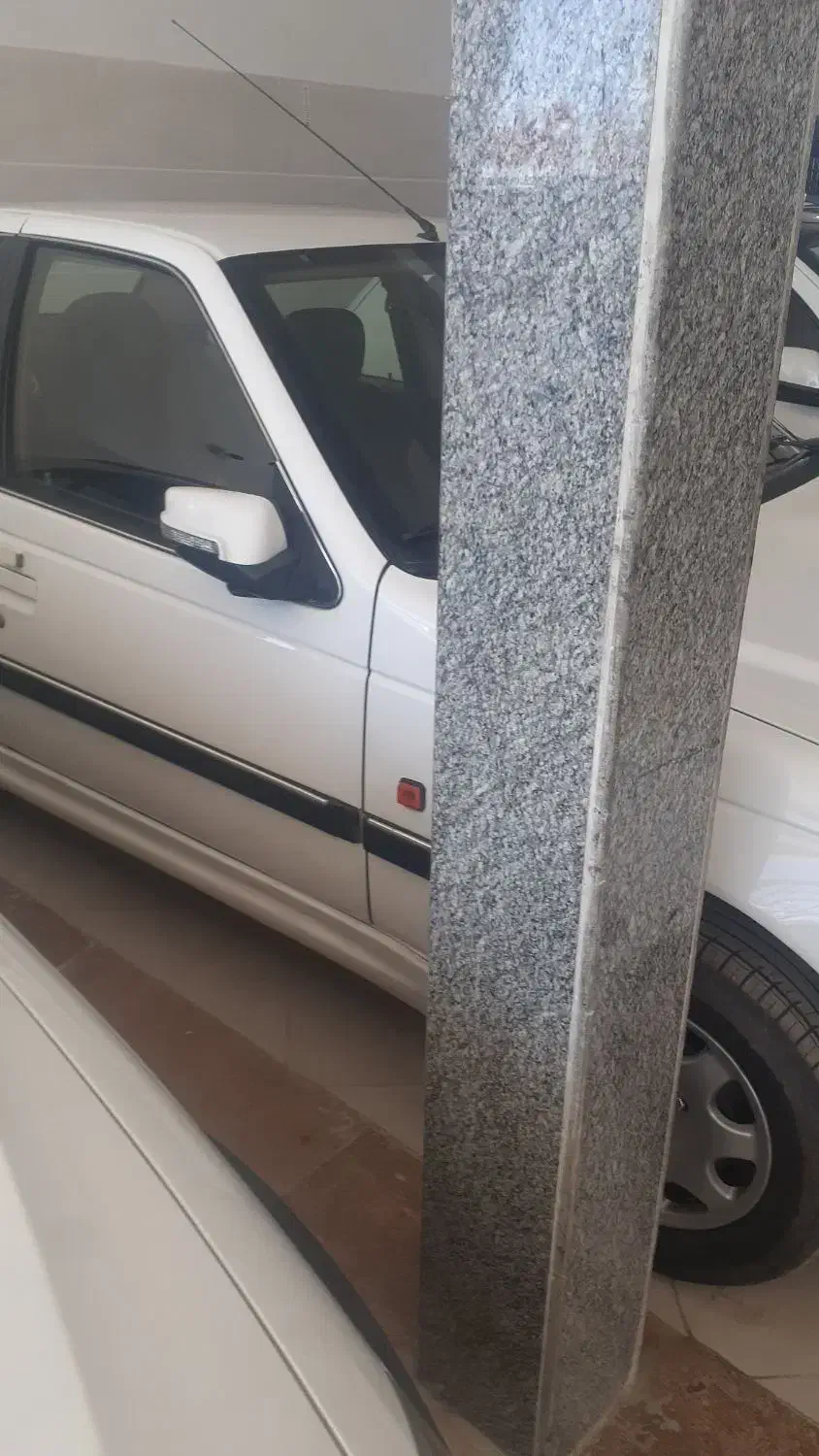 پارس ۹۹|خودرو سواری و وانت|قیدار, |دیوار