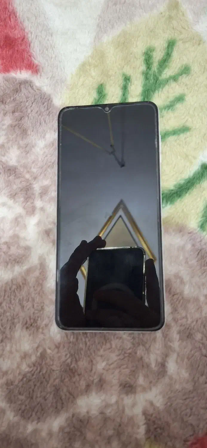 گوشی a12|موبایل|هشتگرد, شهرک راه آهن|دیوار