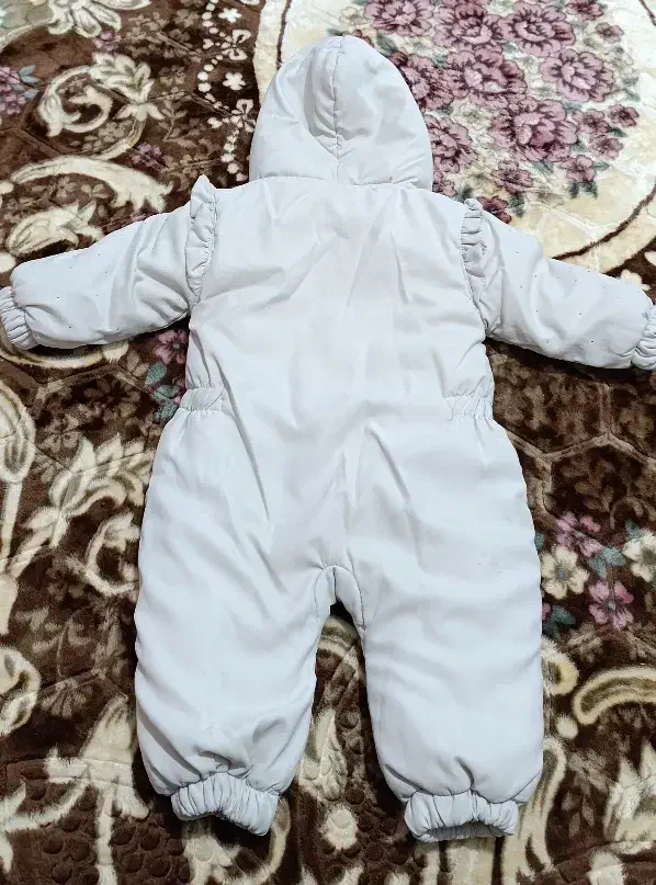 کاپشن سرهمی|کفش و لباس بچه|ریگان, |دیوار