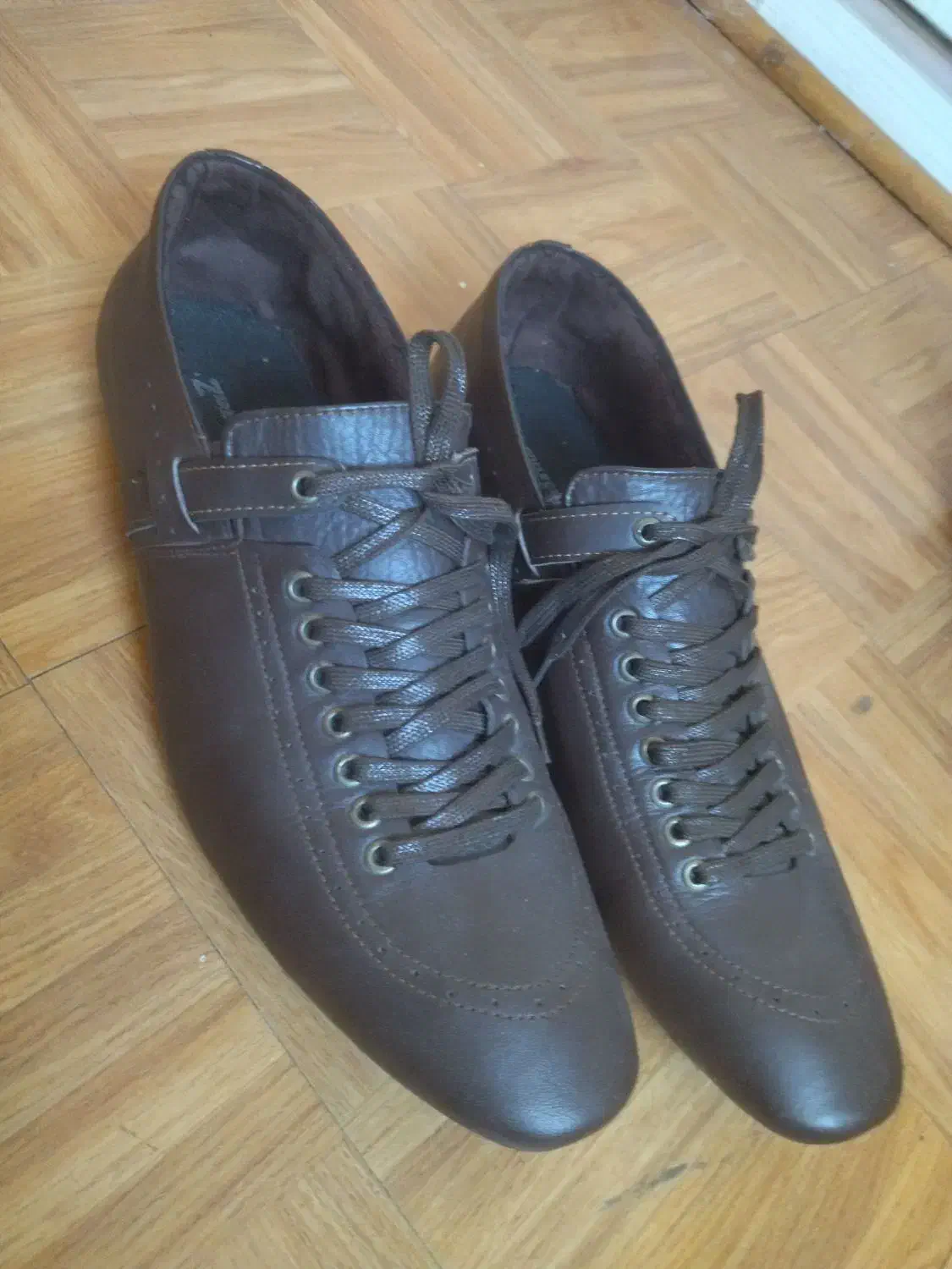 کفش زارا مردانه|کیف، کفش، کمربند|تهران, والفجر|دیوار