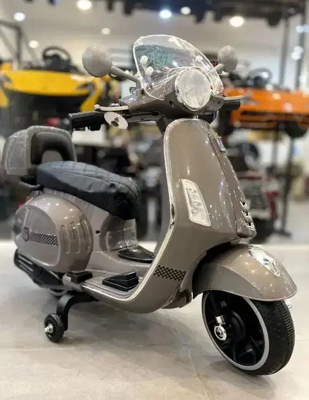 موتور شارژی کنترلی و پدالی ودوموتوره|اسباببازی|قم, یزدانشهر|دیوار