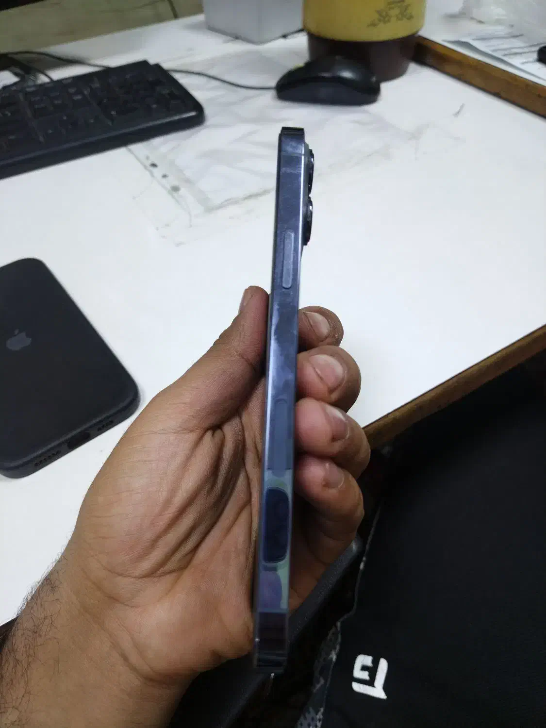 آیفون 13پرومکس|موبایل|تهران, سیمای ایران|دیوار