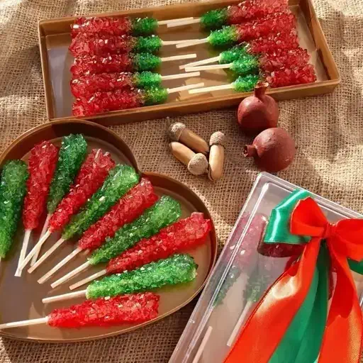 شیرین ترین هدیه و گیفت یلدا|خوردنی و آشامیدنی|نجف‌آباد, جلال آباد|دیوار