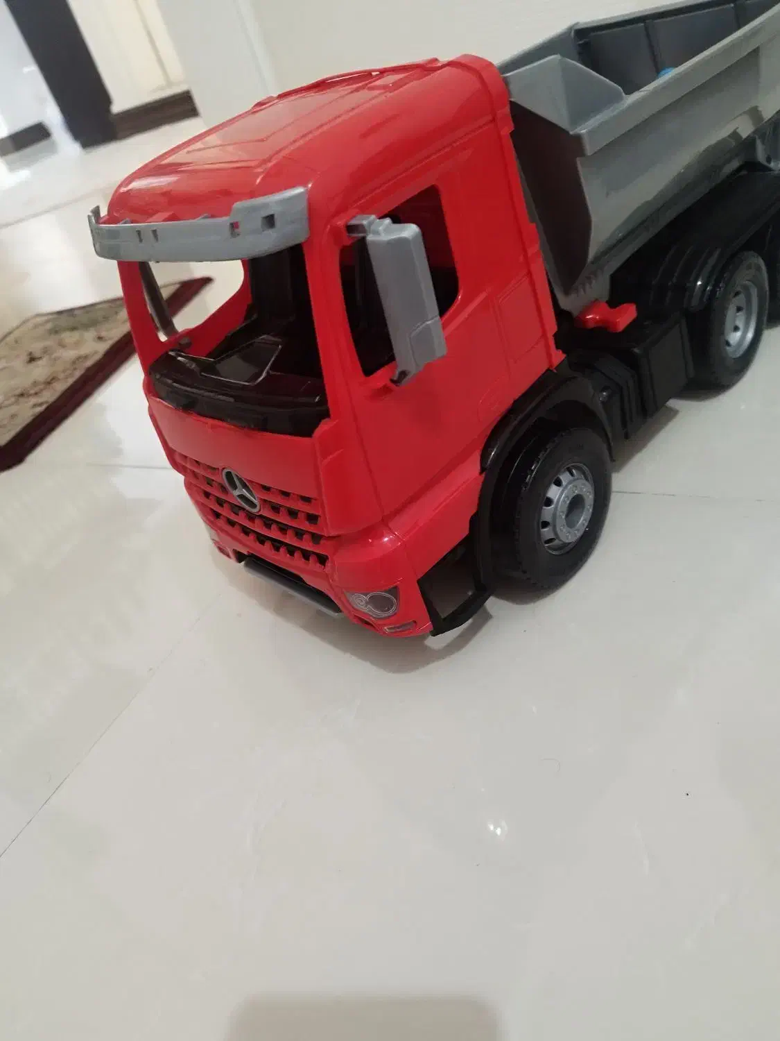 کامیون اسباب بازی|اسباببازی|پردیس, فاز ۳|دیوار