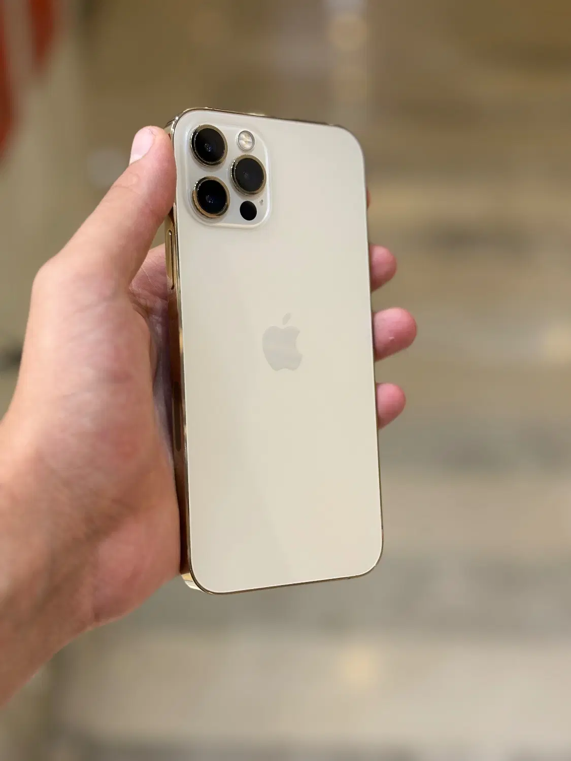 iPhone 12 pro|موبایل|تهران, شهرک غرب|دیوار