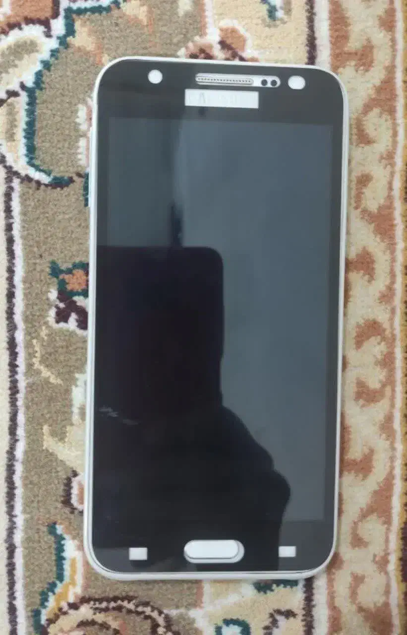 گوشی سامسونگ galaxy E5|موبایل|قم, نخودی|دیوار