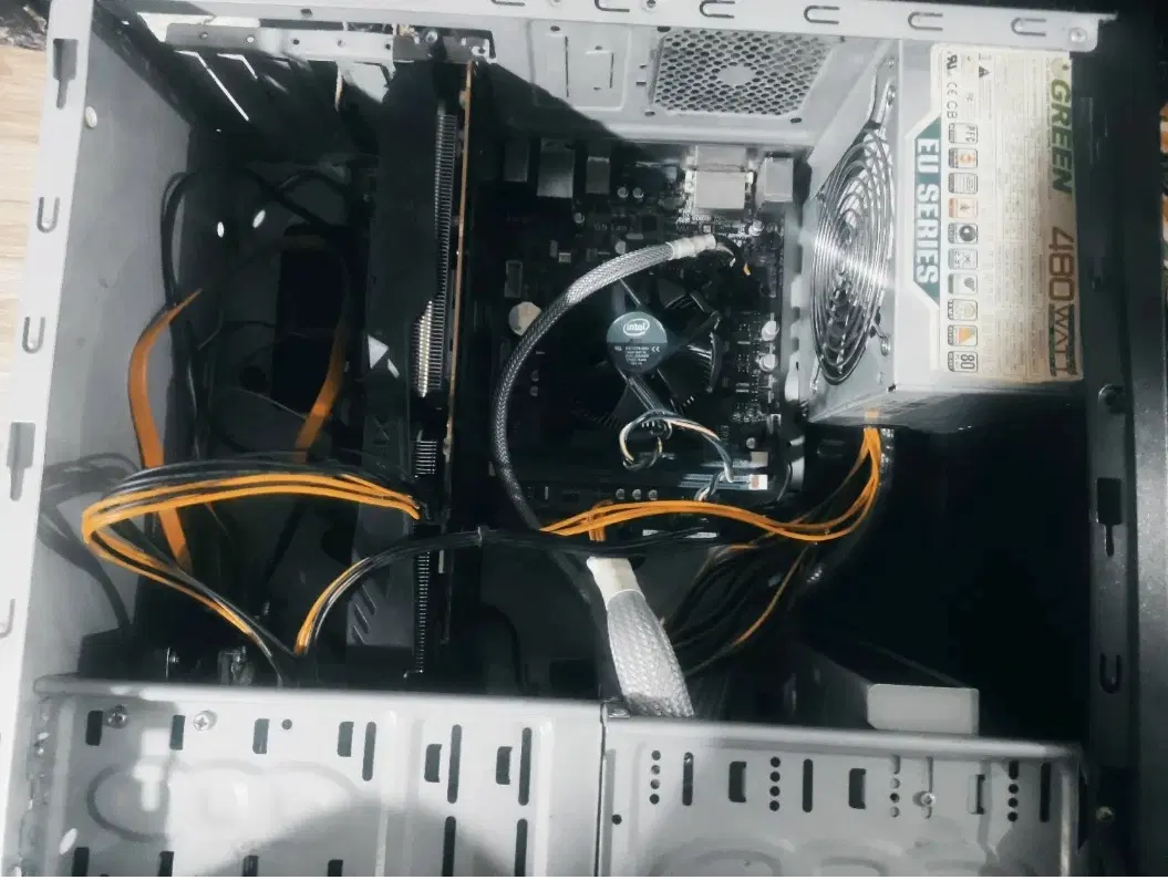 Pc گیمینگ|رایانه رومیزی|دزفول, |دیوار