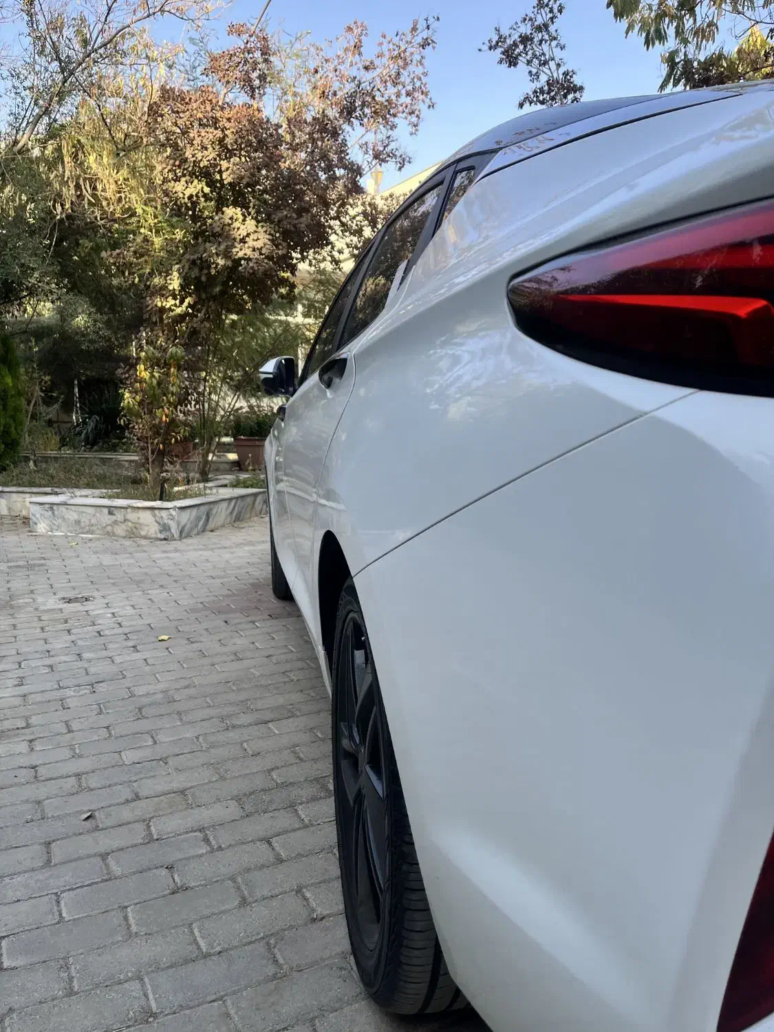 کی ام سی جی 7|خودرو سواری و وانت|مشهد, فردوسی|دیوار