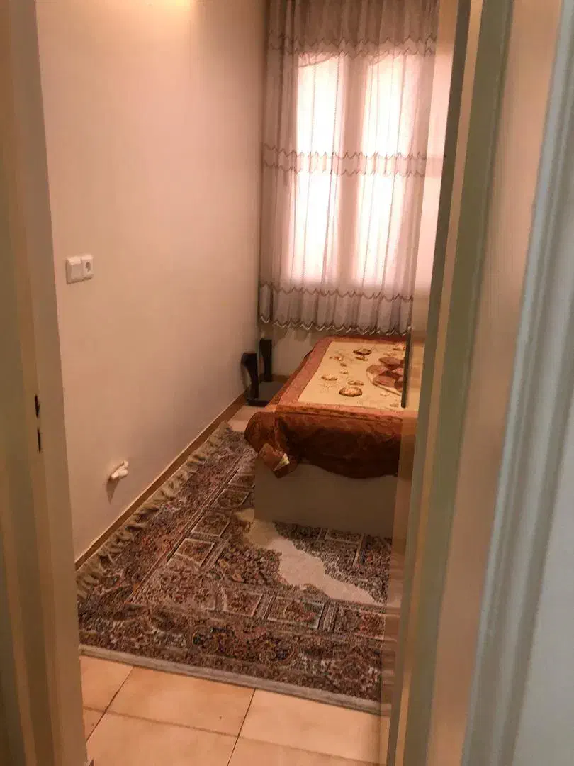 آپارتمان ۷۲ متری ۲ خواب