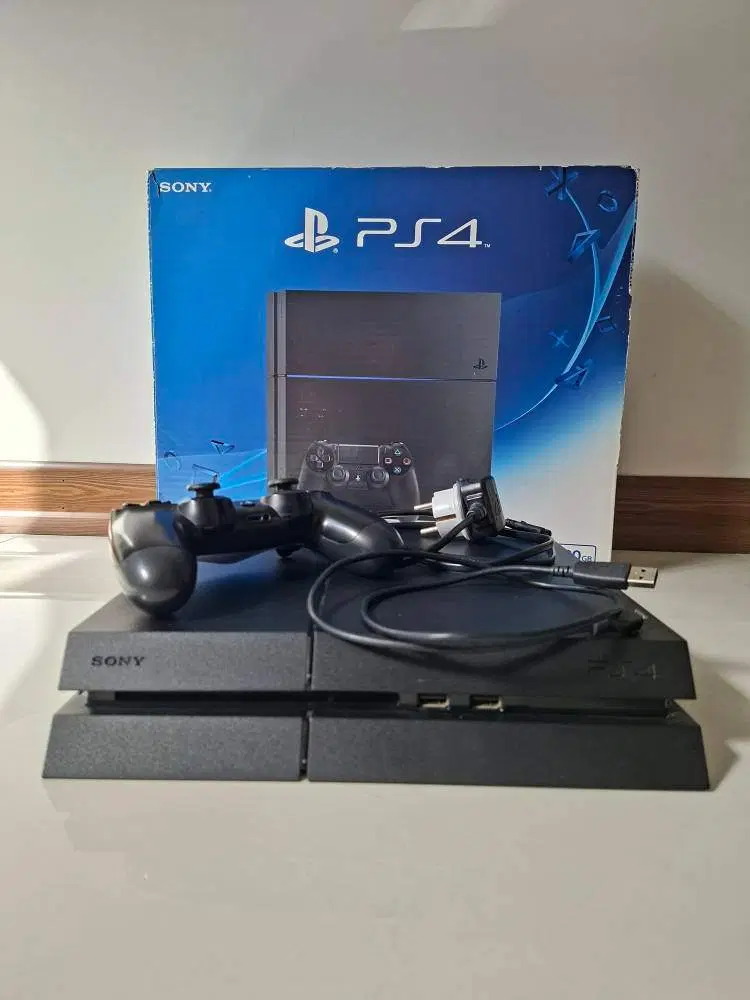 ps4|کنسول، بازی ویدئویی و آنلاین|تهران, طرشت|دیوار