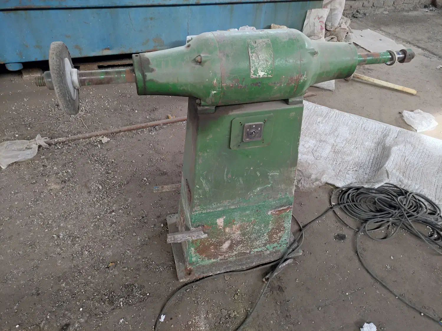 2 عدد دستگاه پرداخت|ماشین‌آلات صنعتی|تهران, باشگاه نفت|دیوار