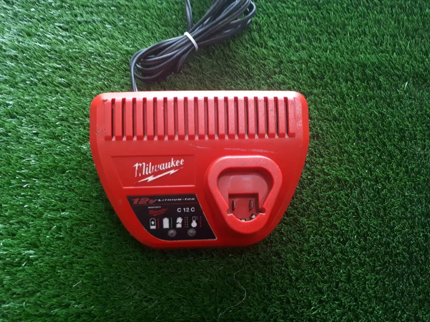 شارژر و باتری دریل|ابزارآلات|بندر کنگان, |دیوار