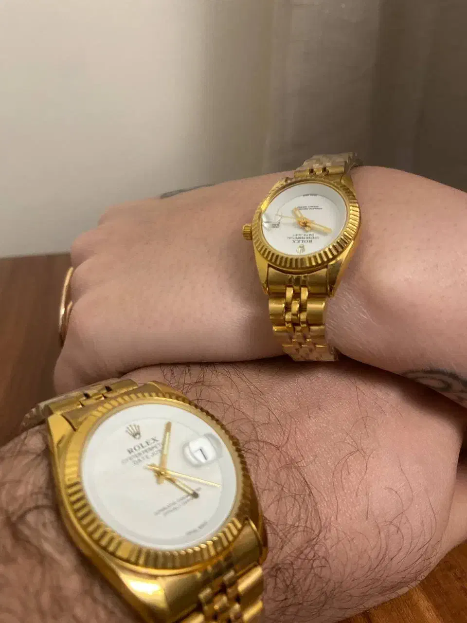 ساعت ست شیک رولکس|ساعت|تهران, باشگاه نفت|دیوار